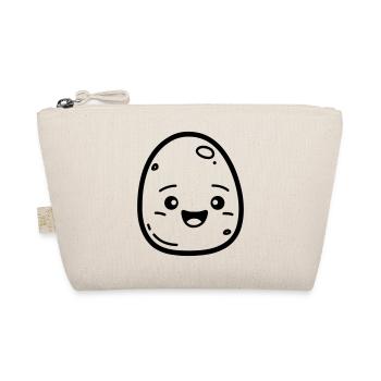 patate - Trousse biologique - nature - Devant