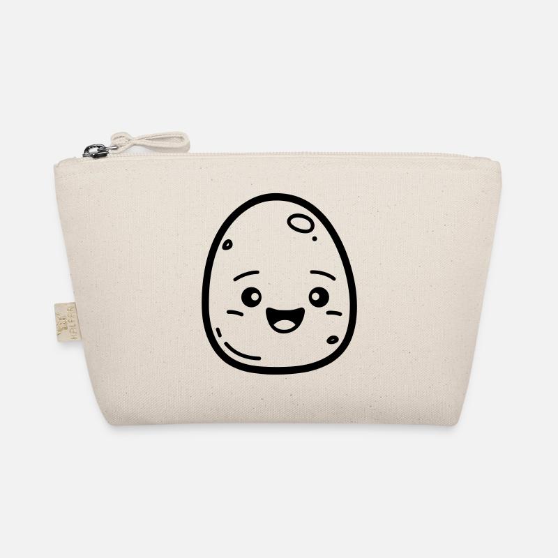 potato Organic Pouch