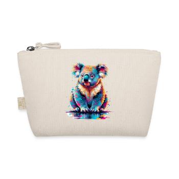 Koala - Trousse biologique - nature - Devant