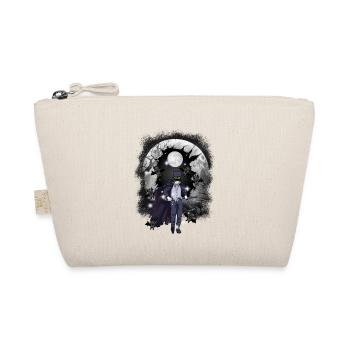 horreur halloweefn fleddermäuse épée de combattant - Trousse biologique - nature - Devant