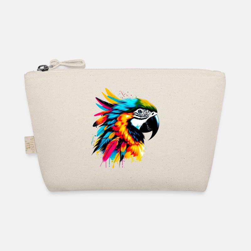Perroquet Trousse biologique