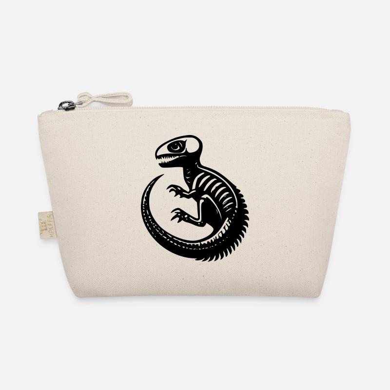 Fossile dinosaure Trousse biologique