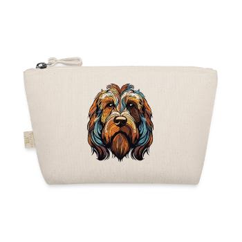 Chien Animal Chien - Trousse biologique - nature - Devant