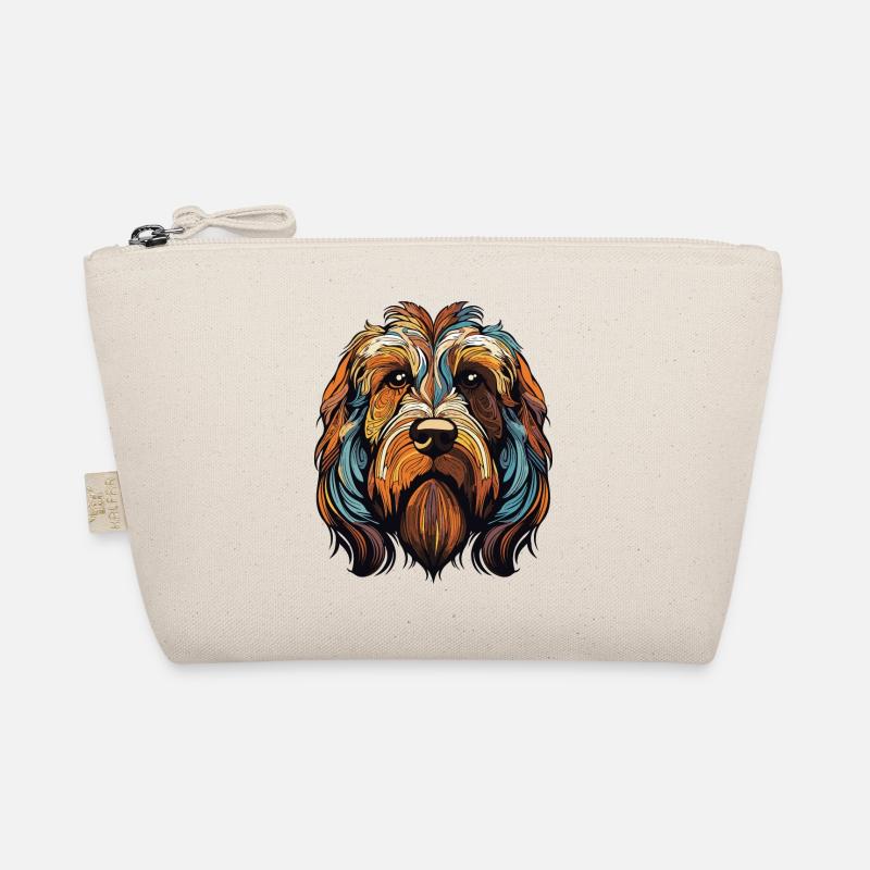 Chien Animal Chien Trousse biologique