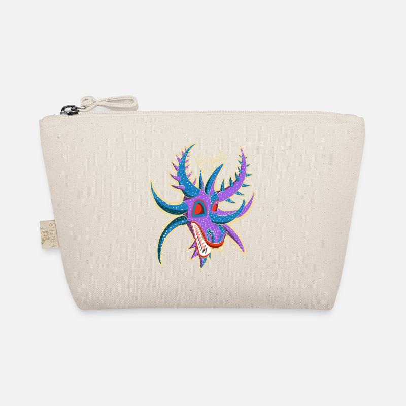 Masque Vejigante Trousse biologique