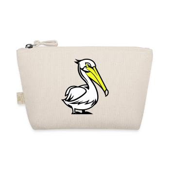 Bande dessinée Pelikan - Trousse biologique - nature - Devant