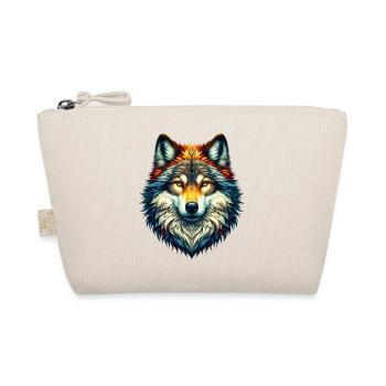 Loup - Trousse biologique - nature - Devant