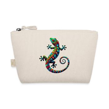 Gecko - Trousse biologique - nature - Devant