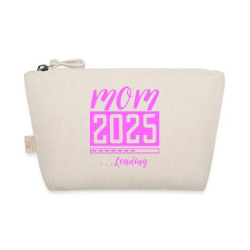 Maman 2025 Maman Loading Enceinte Dicton - Trousse biologique - nature - Devant