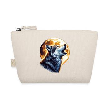 Loup - Trousse biologique - nature - Devant