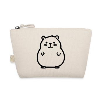Marmot - Organic Pouch - nature - Front