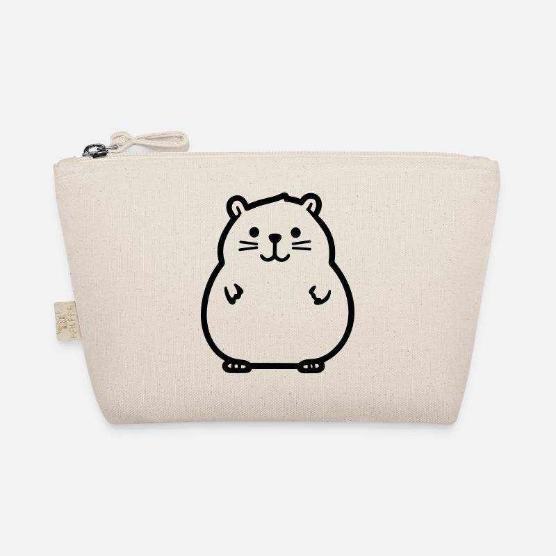 Marmot Organic Pouch