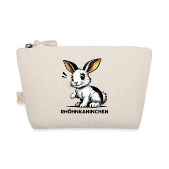 Lapin Rhön - Trousse biologique - nature - Devant