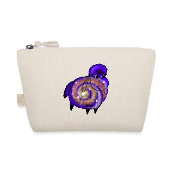 Wolly Sheepling Galaxy Gaming - Trousse biologique - nature - Devant