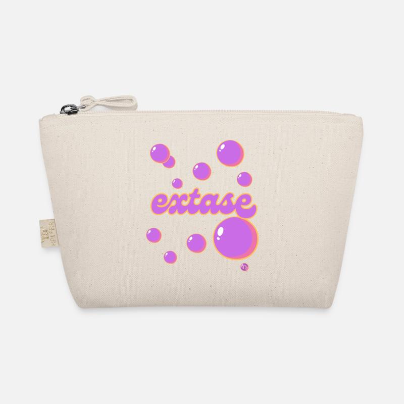 Ecstasy Organic Pouch