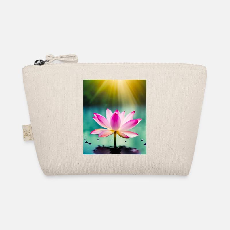 Lotus Bio-Täschchen