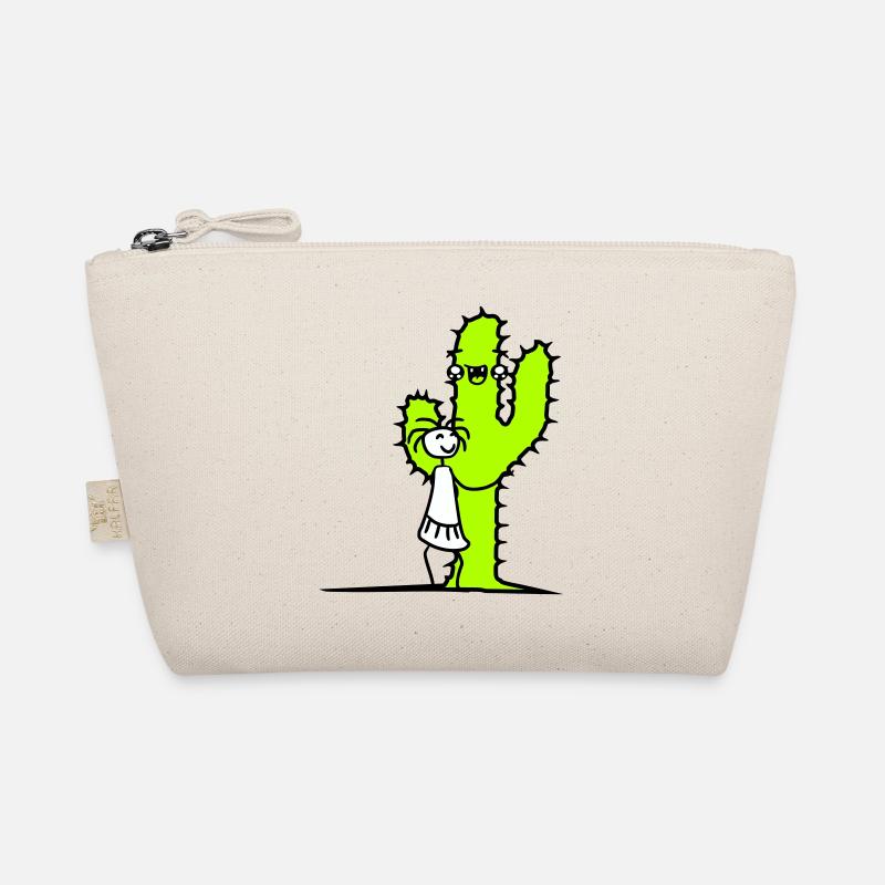 Cactus câlin fille Cactus amour mignon épineux Trousse biologique