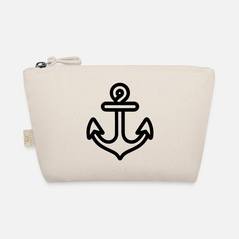 Anker Bio-Täschchen