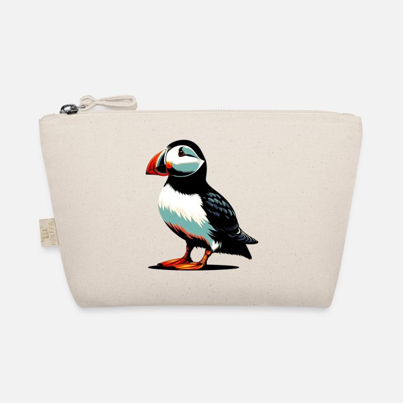 Macareux Trousse biologique