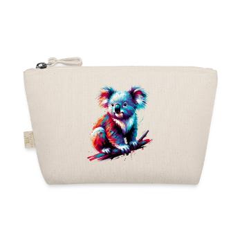 Koala - Trousse biologique - nature - Devant