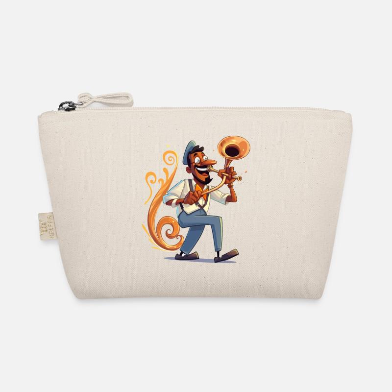 Trombone Troubadour Trousse biologique