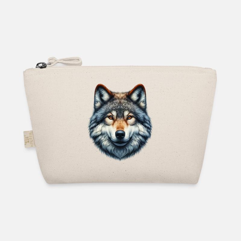 Loup Trousse biologique