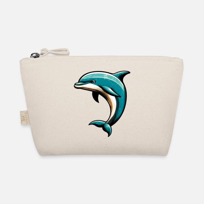 Dauphin Trousse biologique