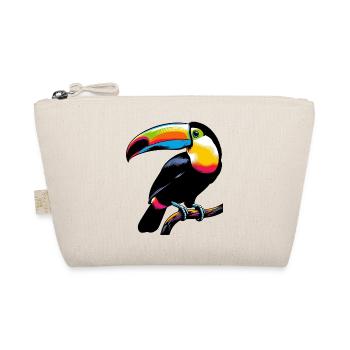 Toucan - Trousse biologique - nature - Devant