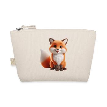 Renard 1 - Trousse biologique - nature - Devant