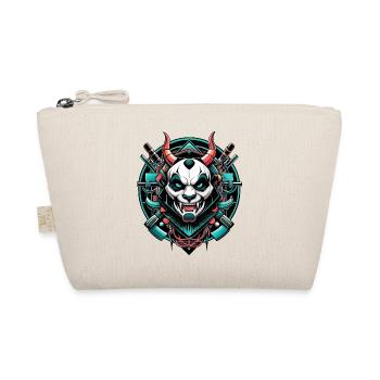 ONI | Panda - Organic Pouch - nature - Front