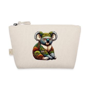 Koala - Trousse biologique - nature - Devant