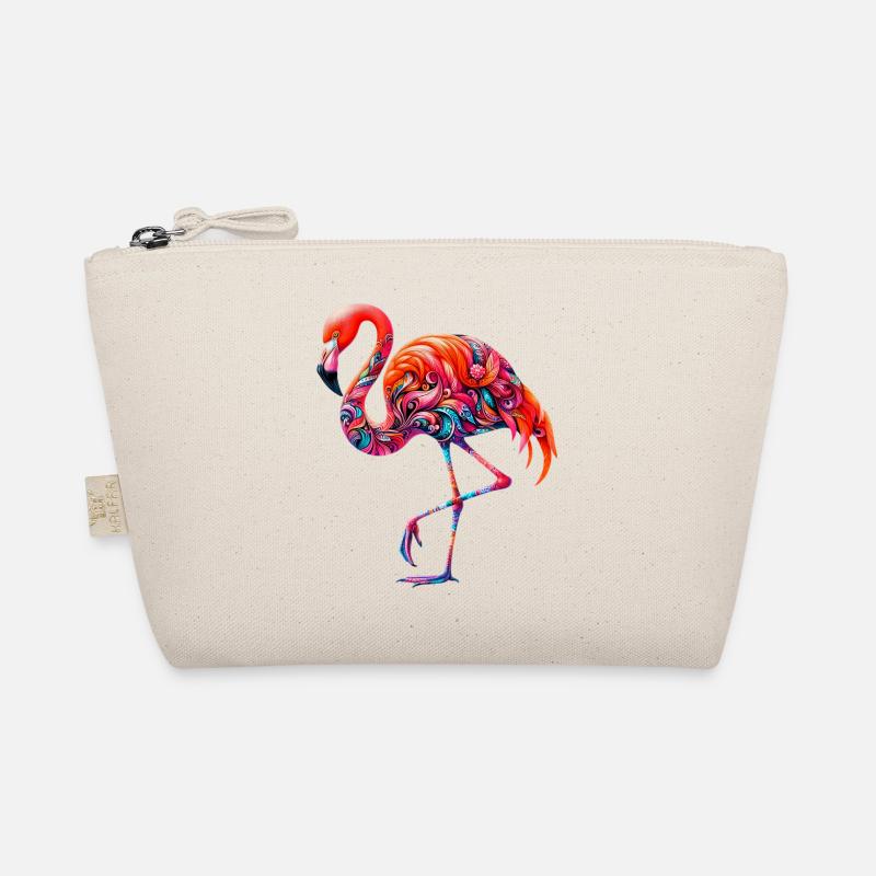 Flamant Trousse biologique