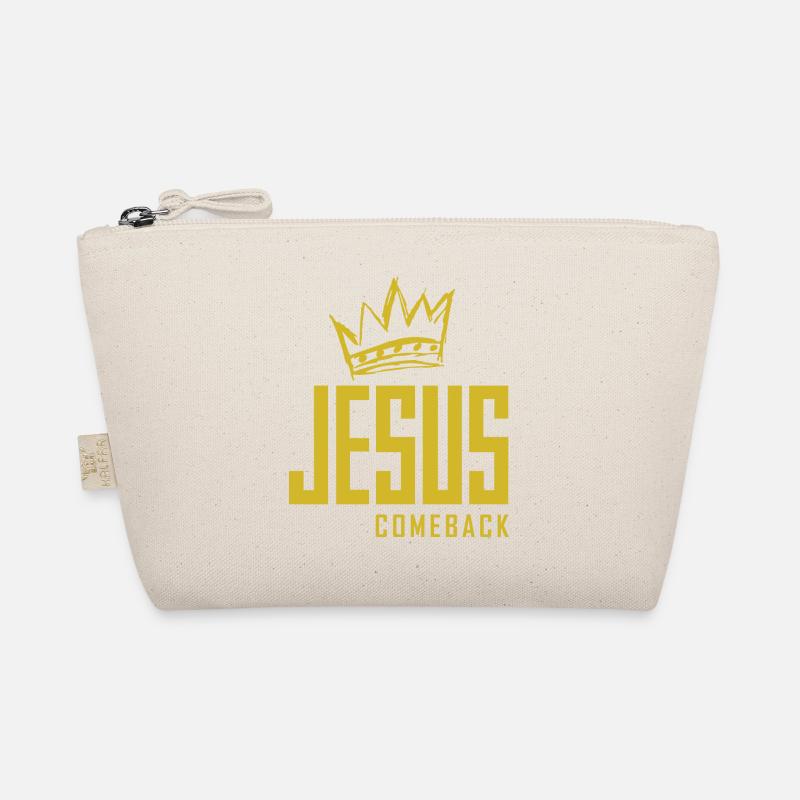Le retour de Jésus – Votre déclaration de foi ! Trousse biologique