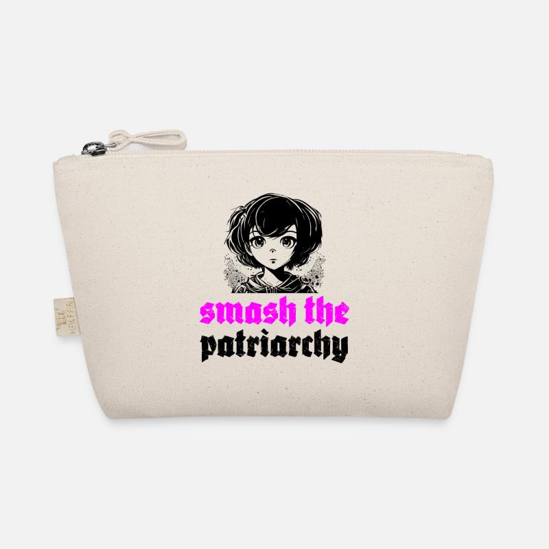 Écrasez le patriarcat Trousse biologique