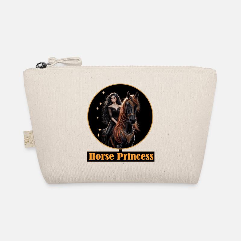 Princesse du cheval : Cavalier de nuit Trousse biologique