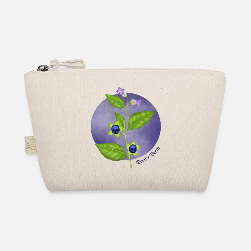 Devil's Berry Organic Pouch