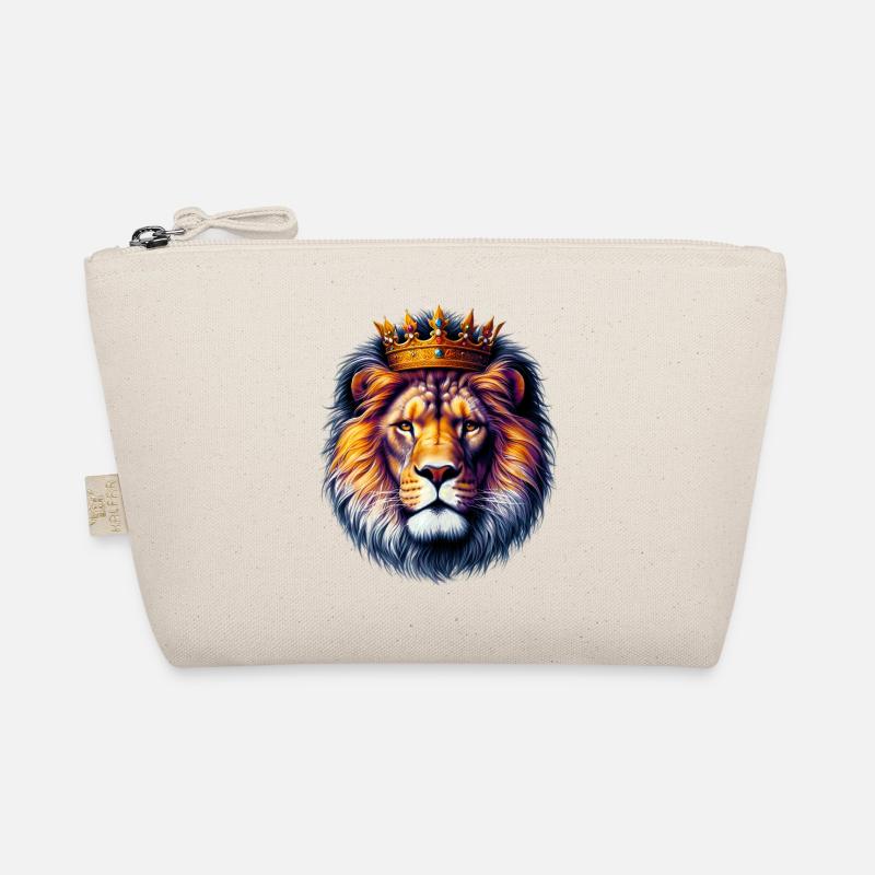 Lion Trousse biologique