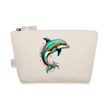 Dauphin - Trousse biologique - nature - Devant