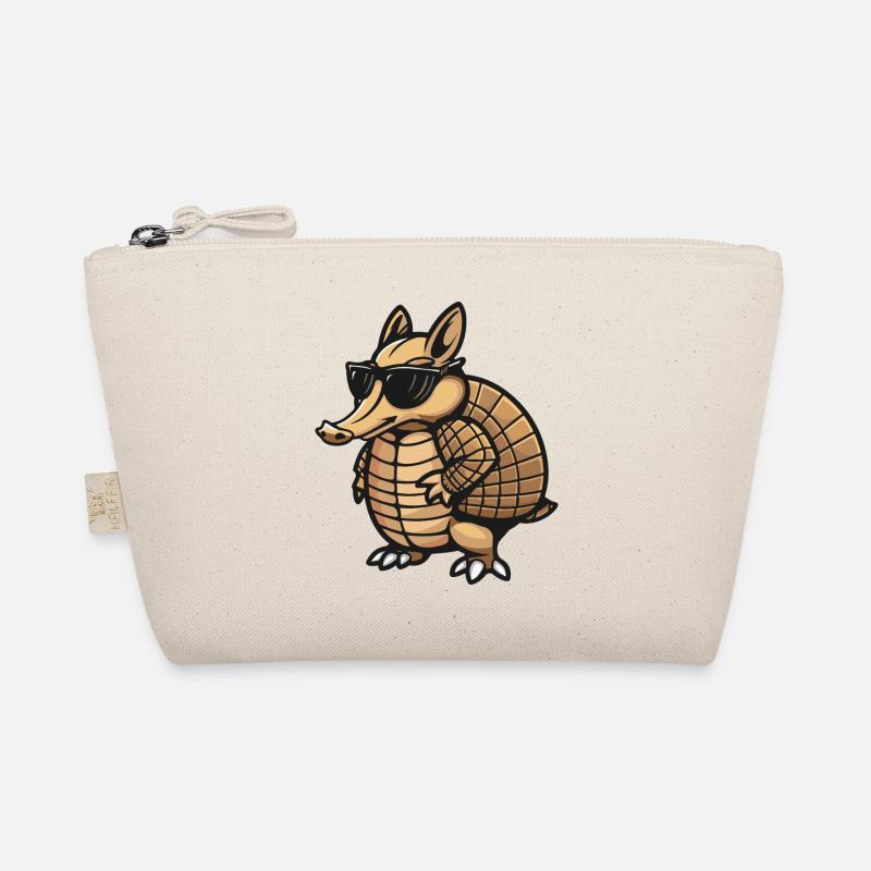 Armadillo Bande Dessinée Cool Trousse biologique