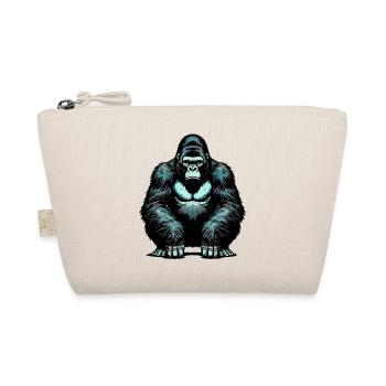 Gorille - Trousse biologique - nature - Devant