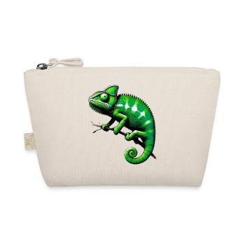 Caméléon - Trousse biologique - nature - Devant