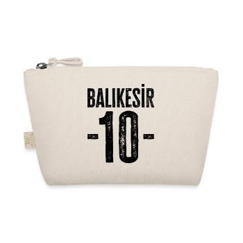 Balıkesir 10 – Fierté dans la région de - Trousse biologique - nature - Devant