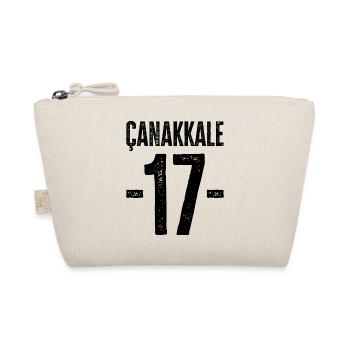 Çanakkale 17 – Fier de son histoire et de sa force - Trousse biologique - nature - Devant