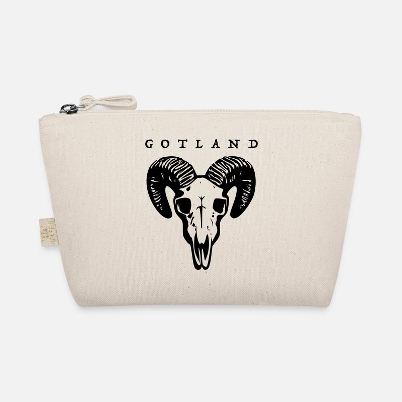 Gotland Trousse biologique