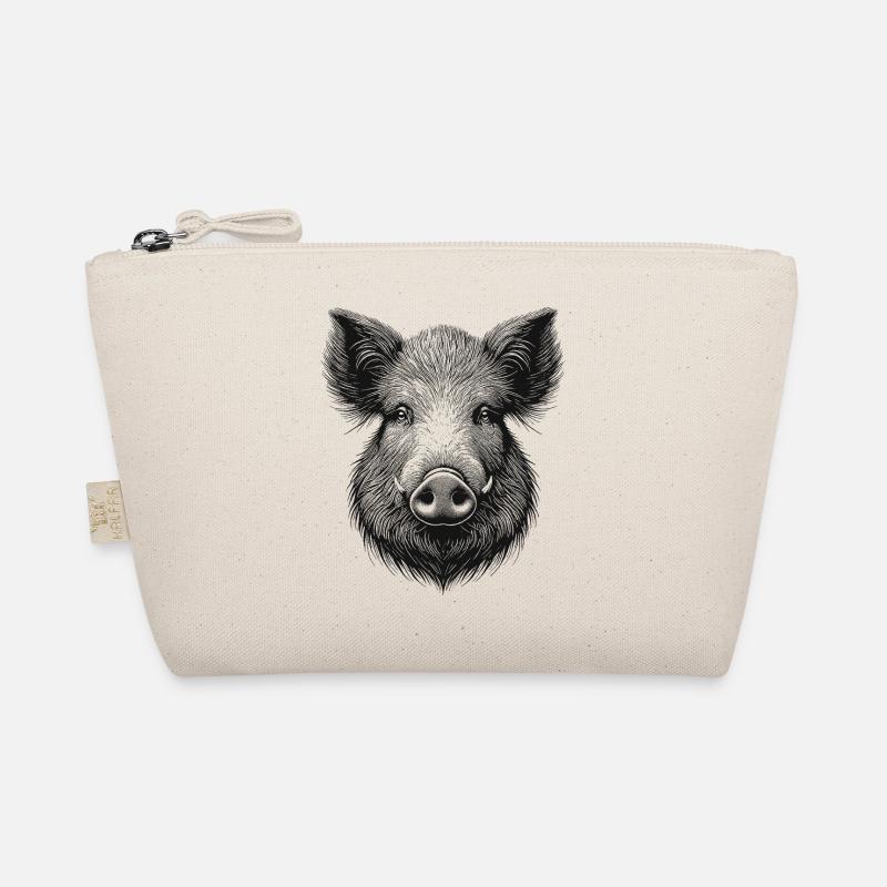 Sanglier Trousse biologique