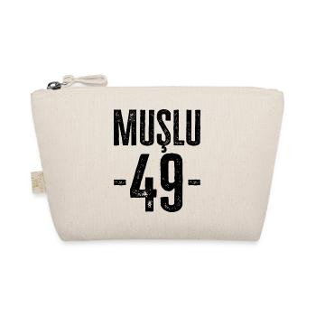 Muş 49 – Diversité de Türkiye - Trousse biologique - nature - Devant