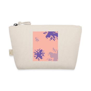Kleks - Trousse biologique - nature - Devant