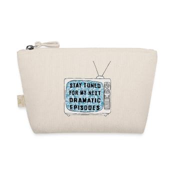 Restez à l’écoute - Trousse biologique - nature - Devant