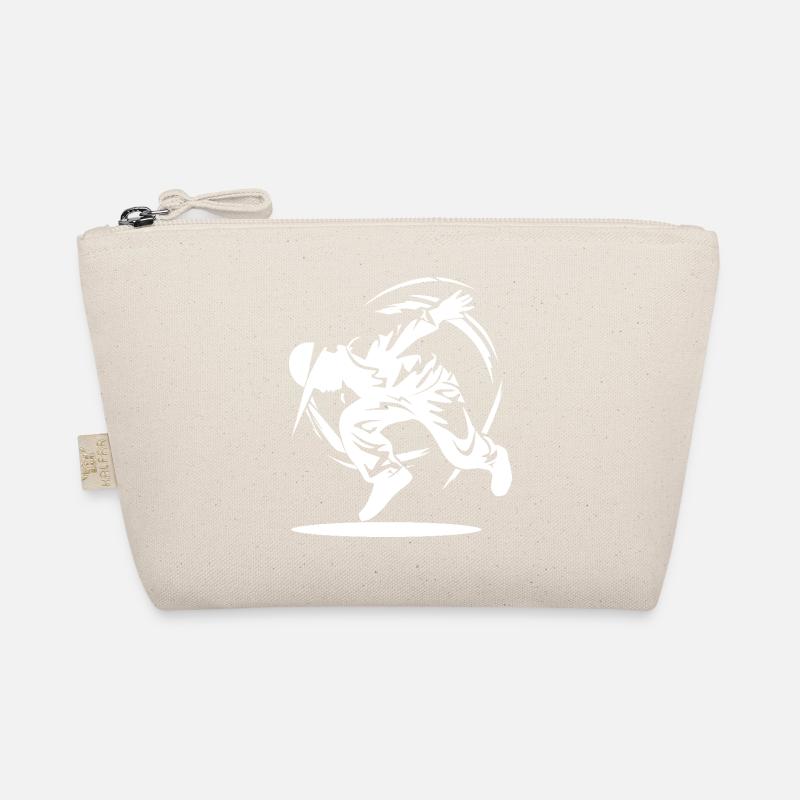 B-Boy Bio-Täschchen