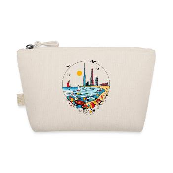 Dubaï - Trousse biologique - nature - Devant